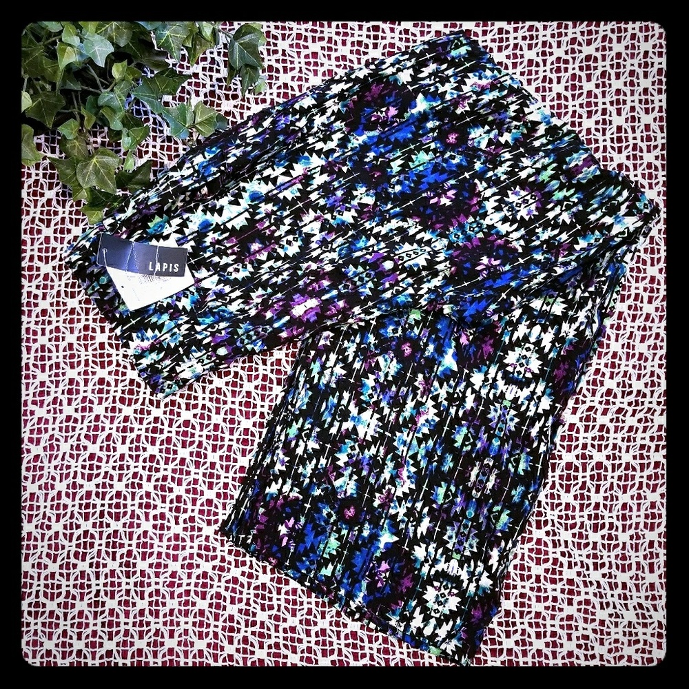 Pallazzo Pants